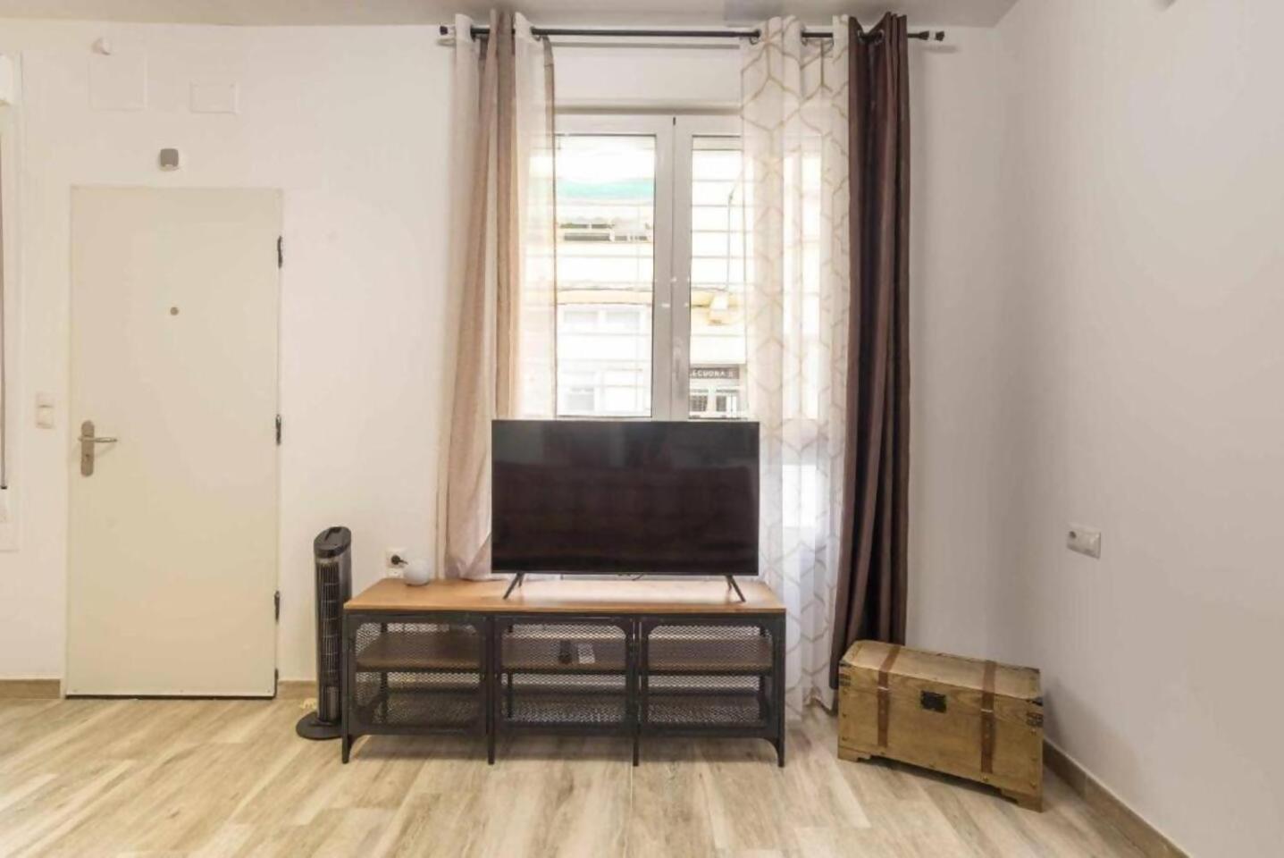 Apartament Vialia Malaga