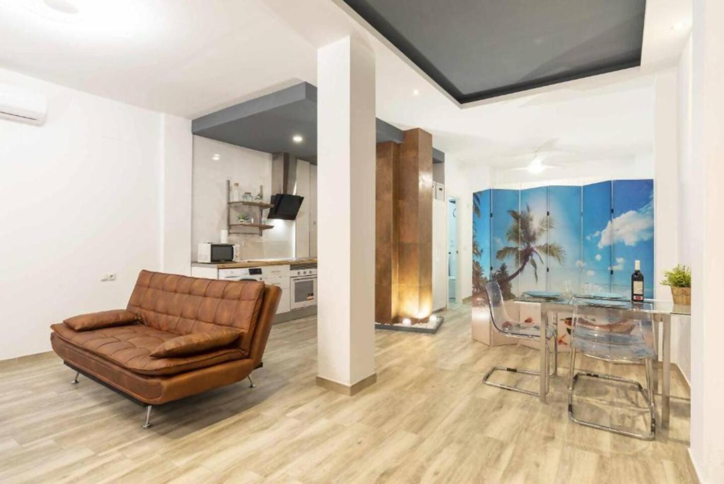 Apartament Vialia *