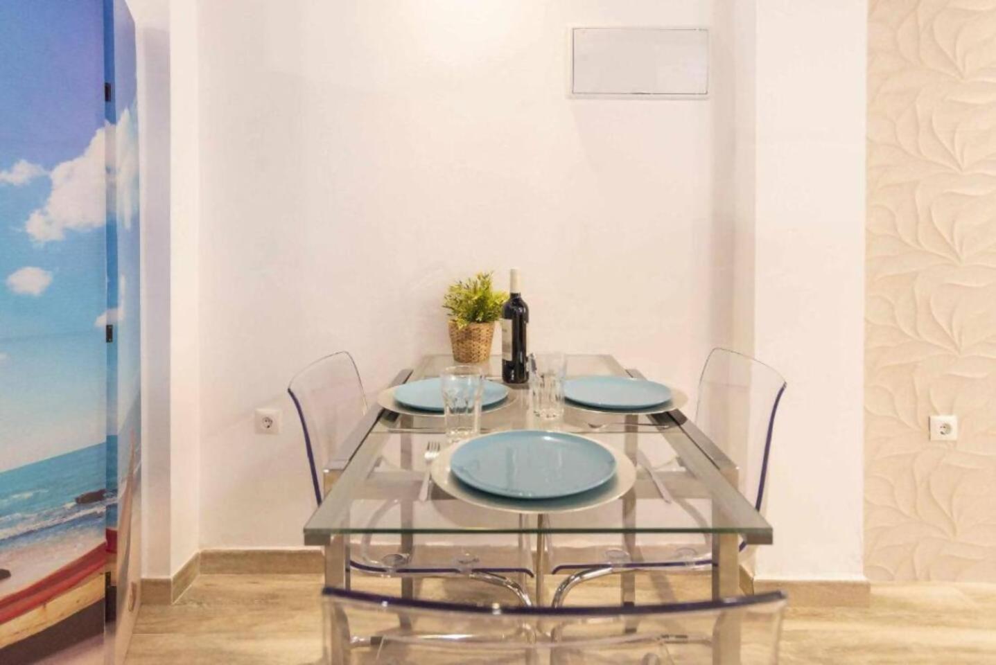 Vialia * Malaga