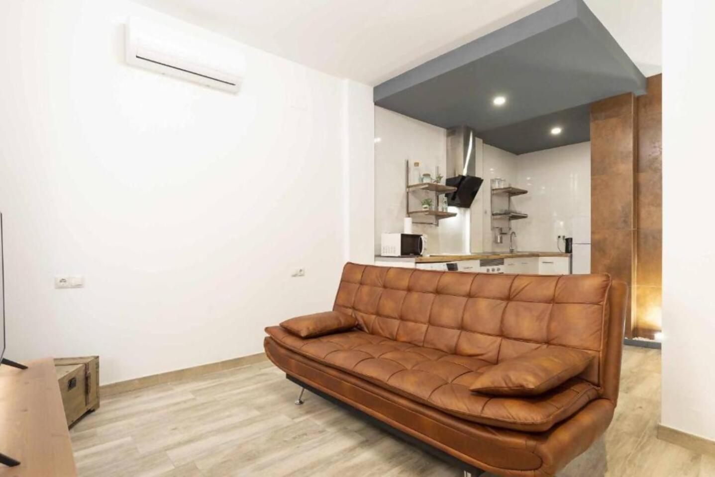 Vialia Apartament