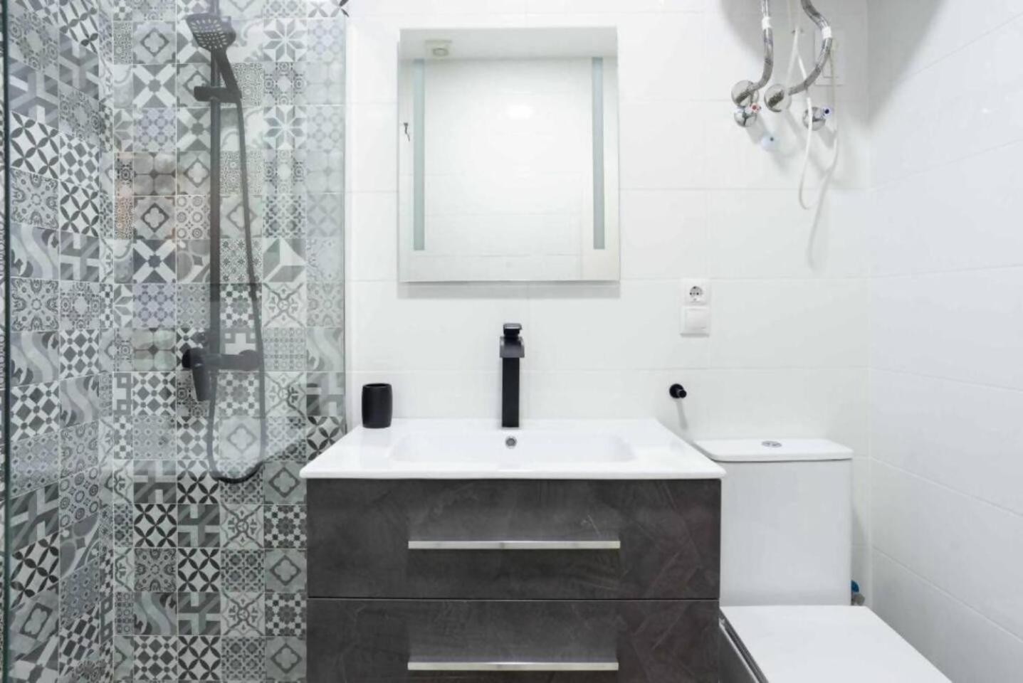 Apartament Vialia