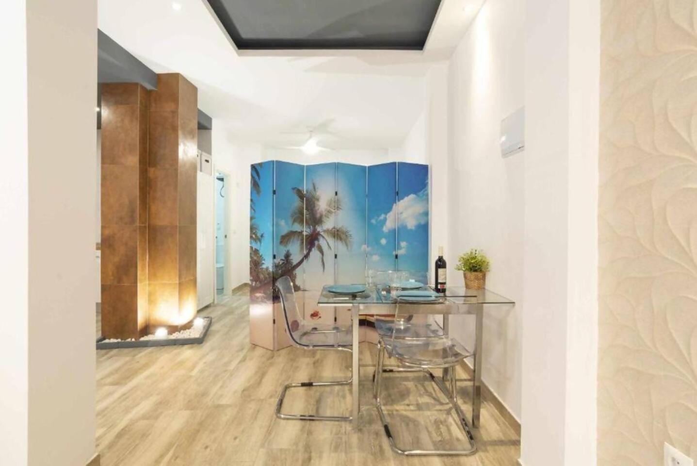 Apartament Vialia Malaga