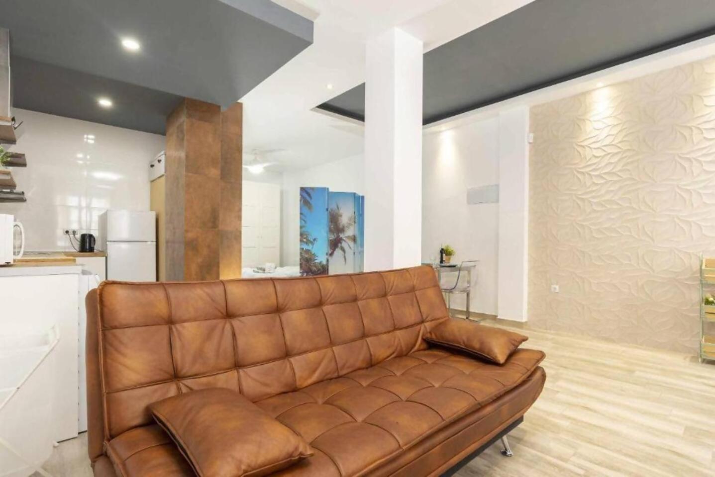 Vialia Apartament